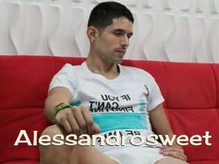 Alessandrosweet