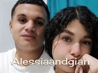 Alessiaandgian