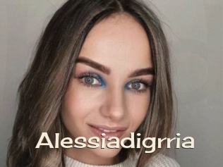 Alessiadigrria