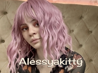 Alessyakitty