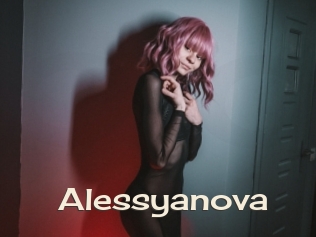 Alessyanova