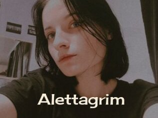 Alettagrim