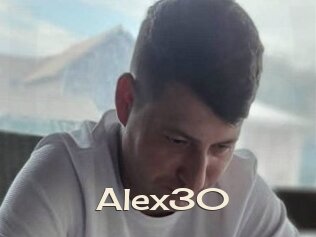 Alex30