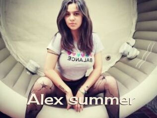 Alex_summer