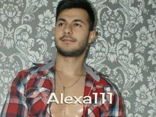 Alexa111