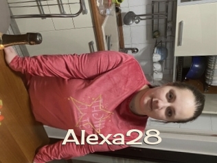 Alexa28