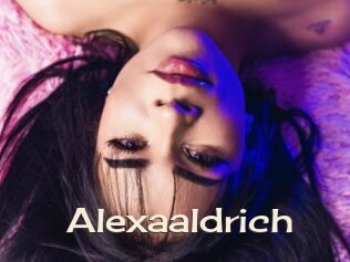 Alexaaldrich
