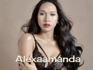 Alexaamanda