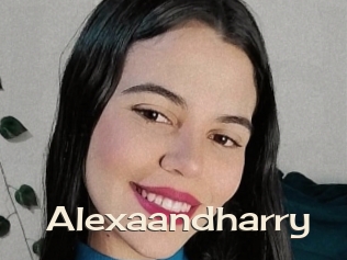 Alexaandharry