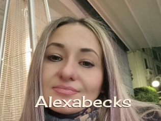 Alexabecks