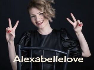 Alexabellelove
