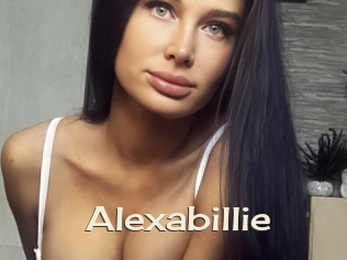 alexabillie Big Dicks Round Ass
