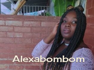 Alexabombom