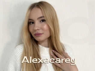 Alexacarey