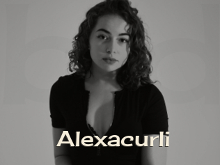 Alexacurli