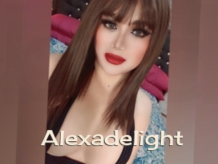 Alexadelight