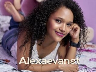 Alexaevanst