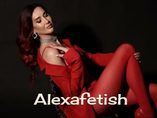 alexafetish Big Dicks Round Ass
