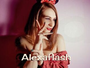 Alexaflash