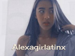 Alexagirlatinx