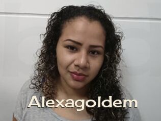 Alexagoldem