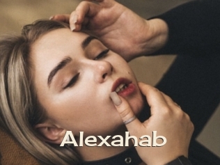 Alexahab