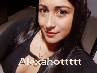 Alexahottttt