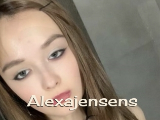 Alexajensens