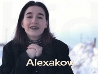 Alexakow