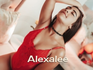 Alexalee