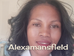 Alexamansfield