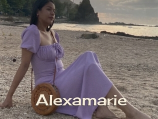 alexamarie Big Dicks Round Ass