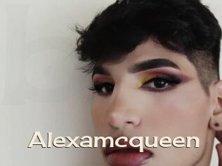 Alexamcqueen