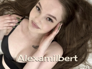 Alexamilbert
