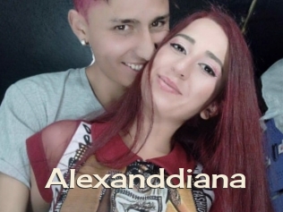 alexanddiana Big Dicks Round Ass