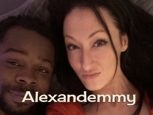 Alexandemmy