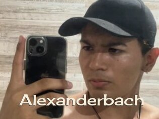 Alexanderbach