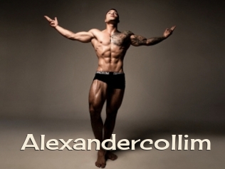 alexandercollim Big Dicks Round Ass