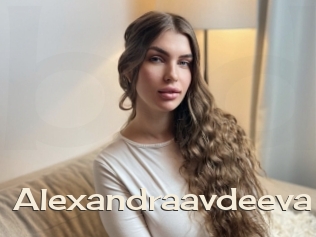 alexandraavdeeva Big Dicks Round Ass