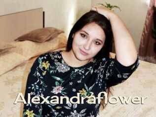 Alexandraflower