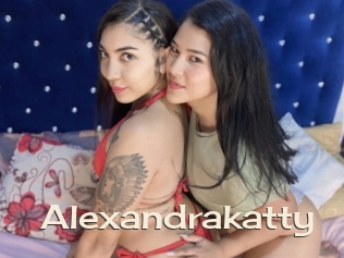 Alexandrakatty