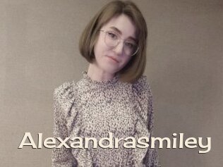 Alexandrasmiley