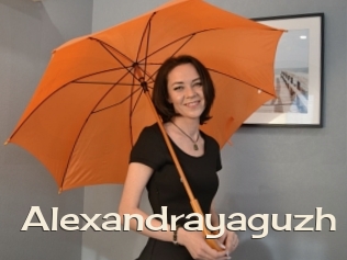 Alexandrayaguzh