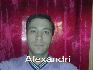 Alexandri