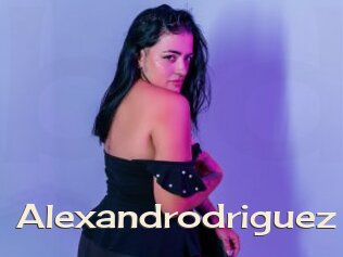 Alexandrodriguez