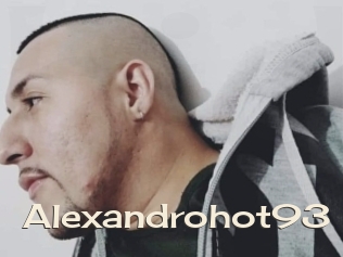 Alexandrohot93