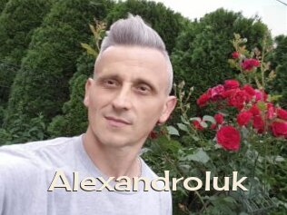 Alexandroluk