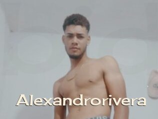 Alexandrorivera