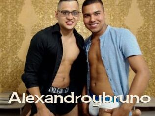 Alexandroybruno