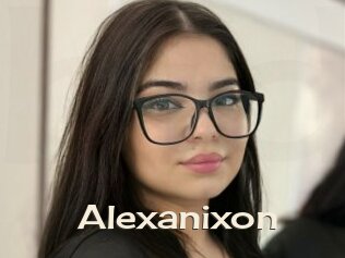 Alexanixon
